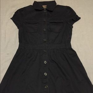 Little girls dress